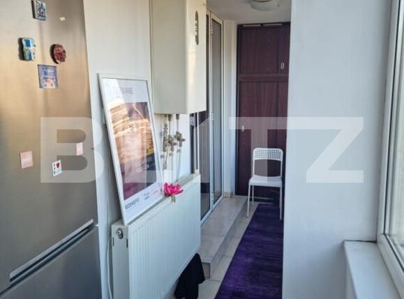 Garsonieră de vânzare Ultracentral - 162068AV | BLITZ București | Poza12