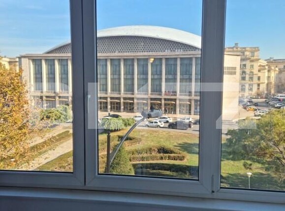 Garsonieră de vânzare Ultracentral - 162068AV | BLITZ București | Poza1