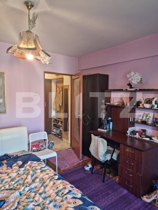 Garsonieră de vânzare Ultracentral - 162068AV | BLITZ București | Poza5