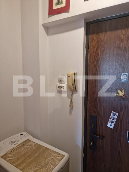 Garsonieră de vânzare Ultracentral - 162068AV | BLITZ București | Poza2