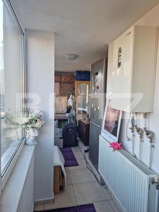 Garsonieră de vânzare Ultracentral - 162068AV | BLITZ București | Poza8