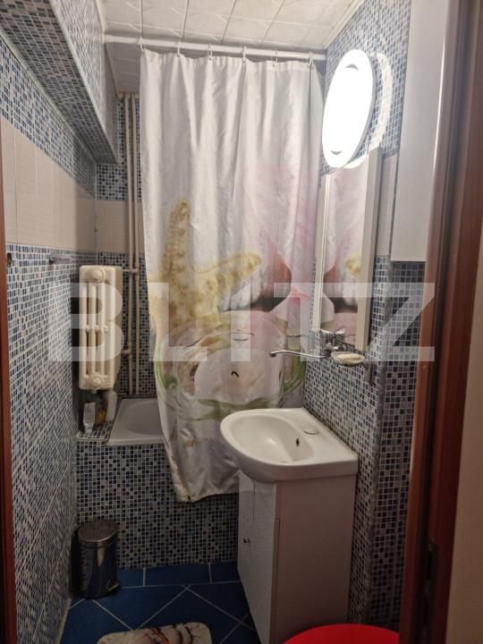 Garsonieră de vânzare Ultracentral - 162068AV | BLITZ București | Poza3