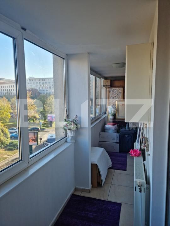 Garsonieră de vânzare Ultracentral - 162068AV | BLITZ București | Poza10