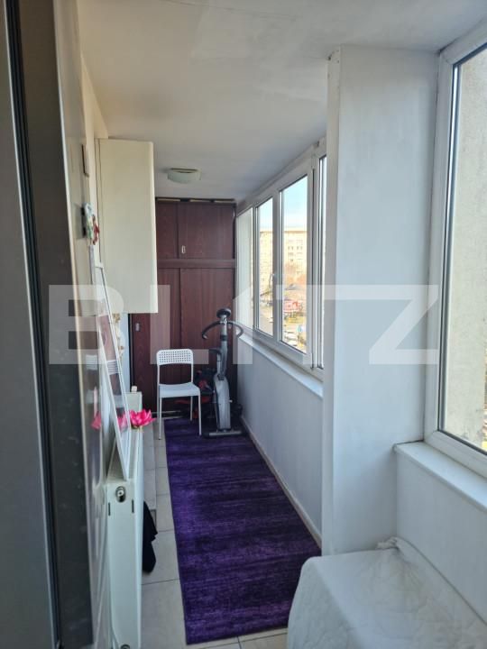 Garsonieră de vânzare Ultracentral - 162068AV | BLITZ București | Poza11