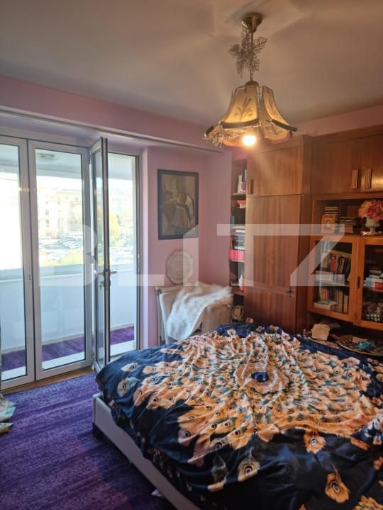 Garsonieră de vânzare Ultracentral - 162068AV | BLITZ București | Poza6