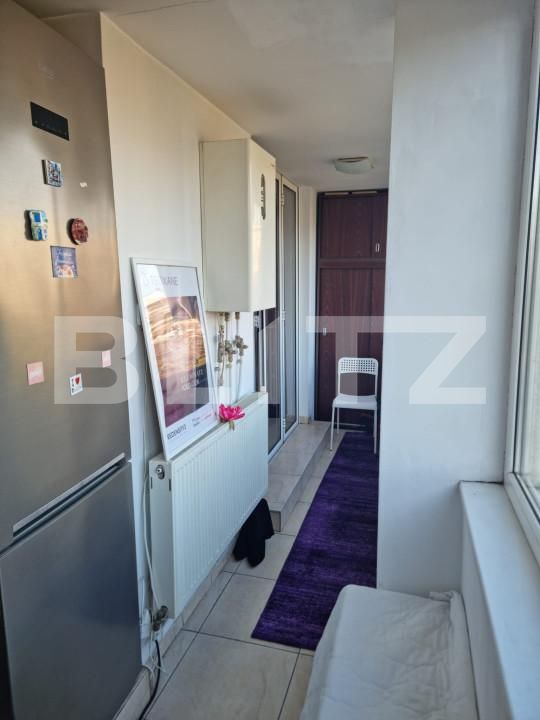 Garsonieră de vânzare Ultracentral - 162068AV | BLITZ București | Poza12