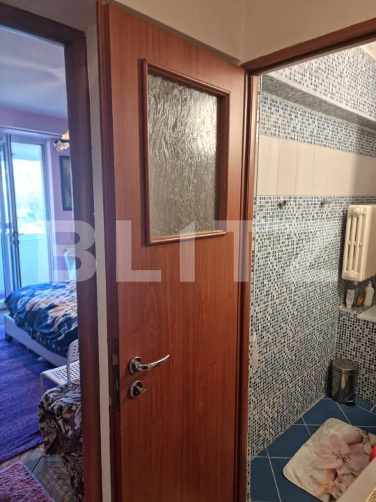 Garsonieră de vânzare Ultracentral - 162068AV | BLITZ București | Poza4