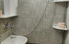 Garsonieră centrală într-un bloc reabilitat, ideală pentru un nou început