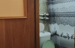 Garsonieră centrală într-un bloc reabilitat, ideală pentru un nou început