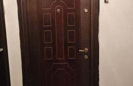 Garsonieră centrală într-un bloc reabilitat, ideală pentru un nou început