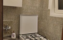 Garsonieră centrală într-un bloc reabilitat, ideală pentru un nou început