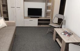 Garsonieră centrală într-un bloc reabilitat, ideală pentru un nou început