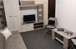 Garsonieră centrală într-un bloc reabilitat, ideală pentru un nou început