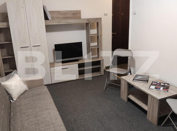 Garsonieră de vânzare Unirii - 162607AV | BLITZ București | Poza1
