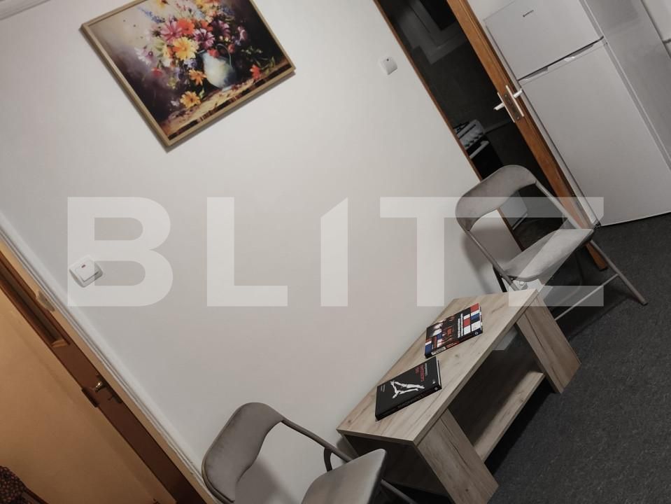 Garsonieră de vânzare Unirii - 162607AV | BLITZ București | Poza3