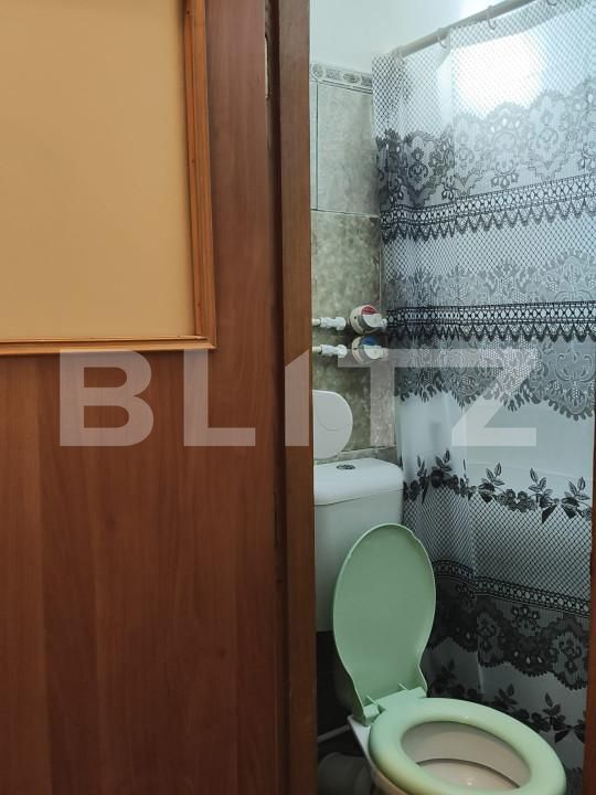 Garsonieră de vânzare Unirii - 162607AV | BLITZ București | Poza9