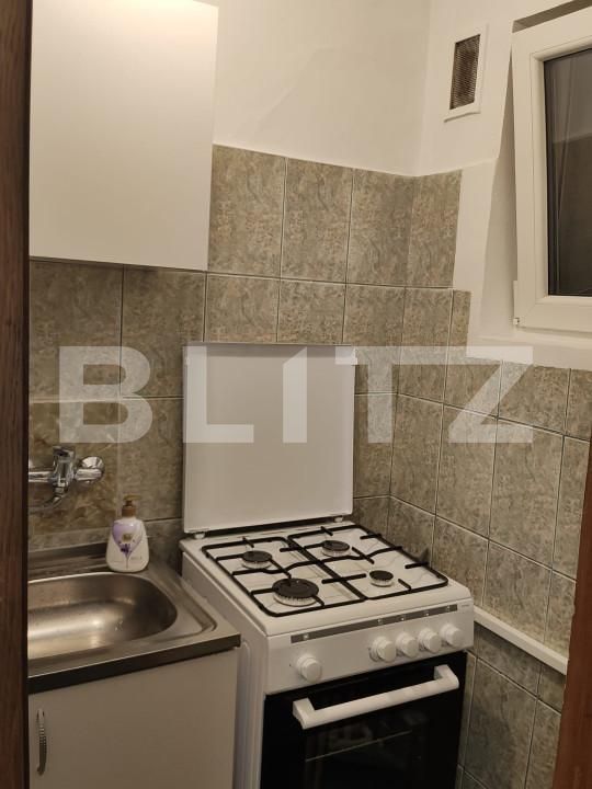 Garsonieră de vânzare Unirii - 162607AV | BLITZ București | Poza11