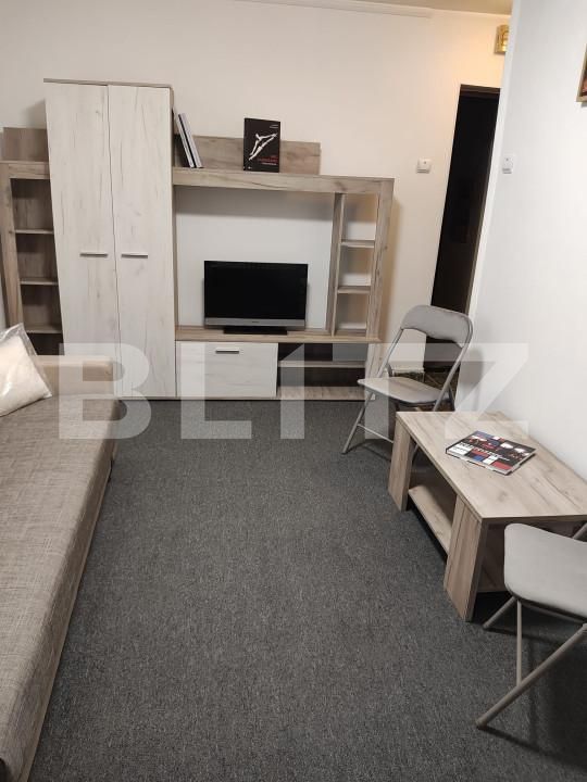 Garsonieră de vânzare Unirii - 162607AV | BLITZ București | Poza6