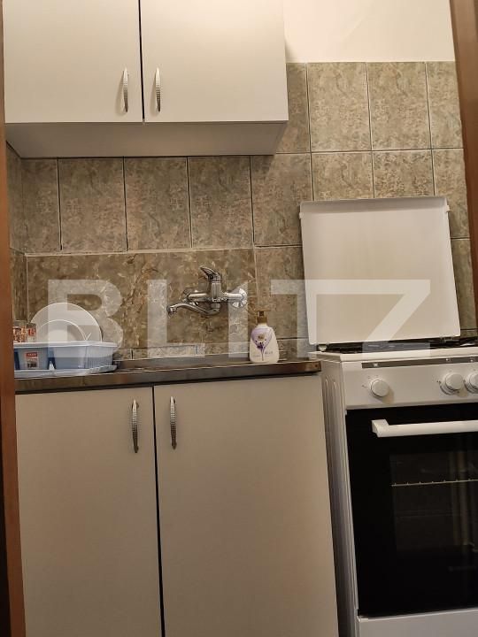 Garsonieră de vânzare Unirii - 162607AV | BLITZ București | Poza6