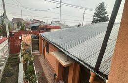 Casa Individuala, 5 camere, 54 mp, cu teren 122 mp, zona Lacul Tei