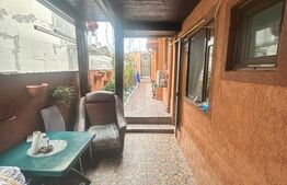 Casa Individuala, 5 camere, 54 mp, cu teren 122 mp, zona Lacul Tei