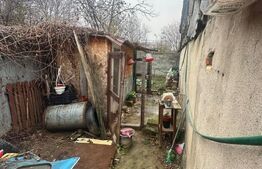 Casa Individuala, 5 camere, 54 mp, cu teren 122 mp, zona Lacul Tei