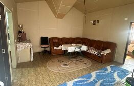 Casa Individuala, 5 camere, 54 mp, cu teren 122 mp, zona Lacul Tei