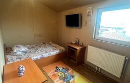 Casa Individuala, 5 camere, 54 mp, cu teren 122 mp, zona Lacul Tei