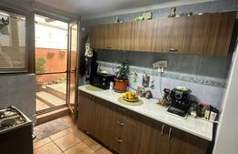 Casa Individuala, 5 camere, 54 mp, cu teren 122 mp, zona Lacul Tei