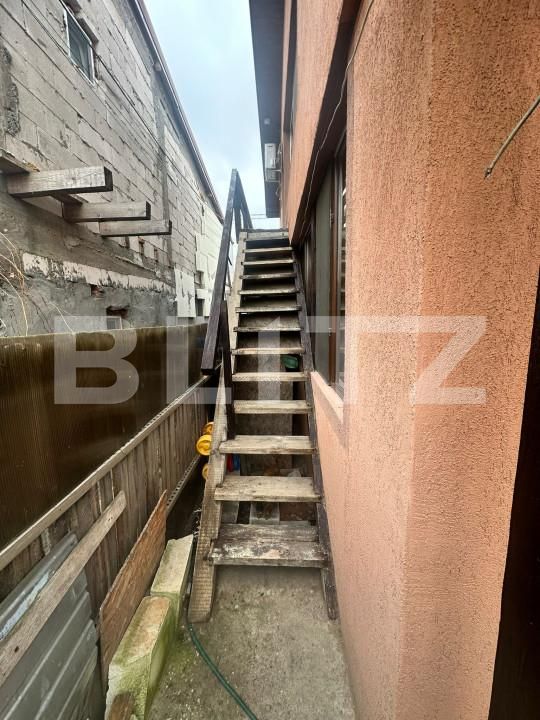 Casa de vânzare 5 camere Tei - 162789CV | BLITZ București | Poza13