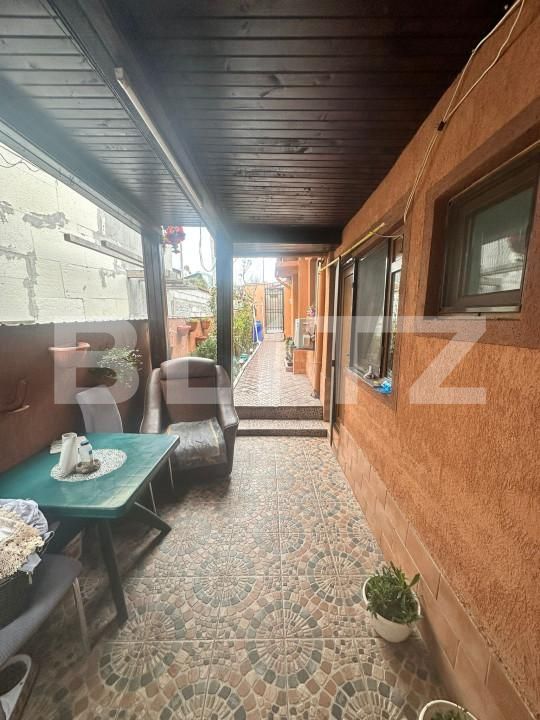 Casa de vânzare 5 camere Tei - 162789CV | BLITZ București | Poza12