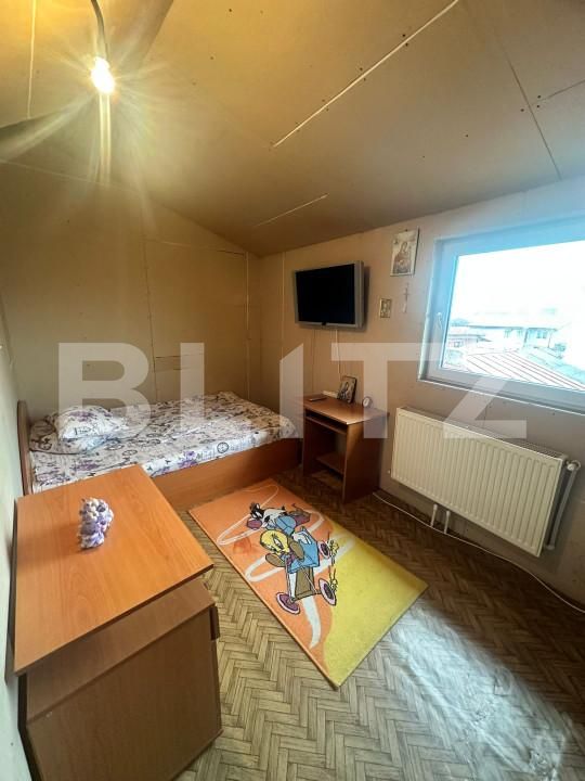 Casa de vânzare 5 camere Tei - 162789CV | BLITZ București | Poza18