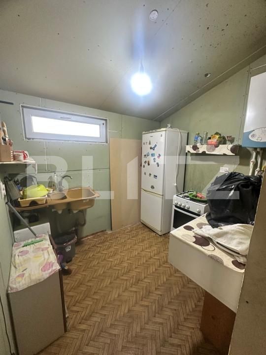 Casa de vânzare 5 camere Tei - 162789CV | BLITZ București | Poza16