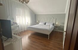 Vilă modernă cu 4 camere și curte de 300 mp în Pantelimon, Ilfov