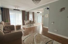 Vilă modernă cu 4 camere și curte de 300 mp în Pantelimon, Ilfov