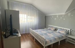 Vilă modernă cu 4 camere și curte de 300 mp în Pantelimon, Ilfov