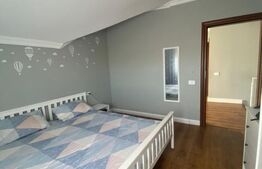 Vilă modernă cu 4 camere și curte de 300 mp în Pantelimon, Ilfov