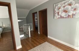 Vilă modernă cu 4 camere și curte de 300 mp în Pantelimon, Ilfov