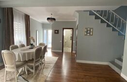 Vilă modernă cu 4 camere și curte de 300 mp în Pantelimon, Ilfov