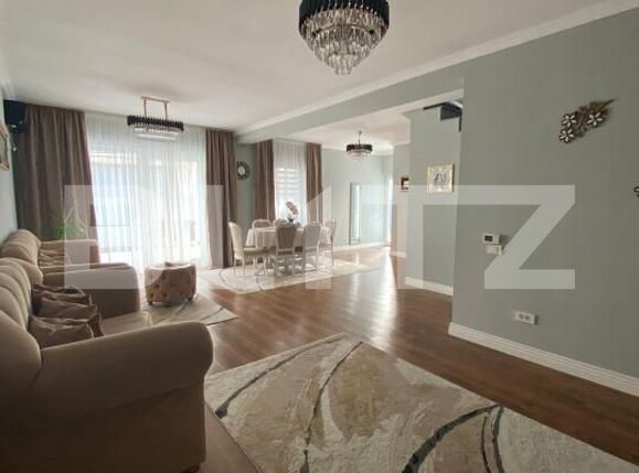 Casa de vânzare 4 camere Pantelimon - 163164CV | BLITZ București | Poza2