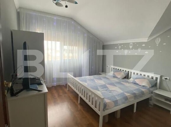 Casa de vânzare 4 camere Pantelimon - 163164CV | BLITZ București | Poza11