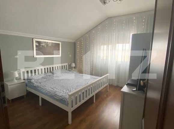 Casa de vânzare 4 camere Pantelimon - 163164CV | BLITZ București | Poza9