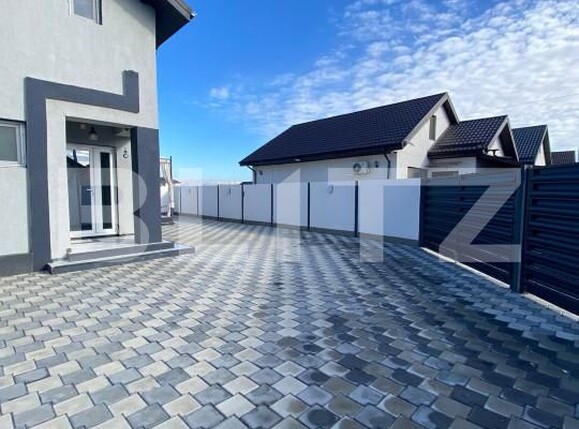 Casa de vânzare 4 camere Pantelimon - 163164CV | BLITZ București | Poza6