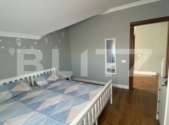 Casa de vânzare 4 camere Pantelimon - 163164CV | BLITZ București | Poza12