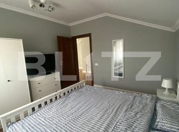Casa de vânzare 4 camere Pantelimon - 163164CV | BLITZ București | Poza10