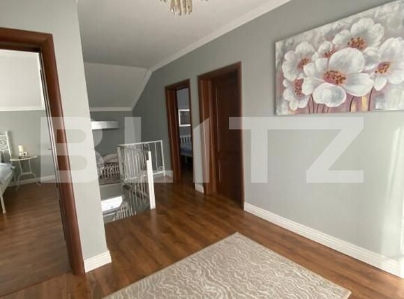 Casa de vânzare 4 camere Pantelimon - 163164CV | BLITZ București | Poza3