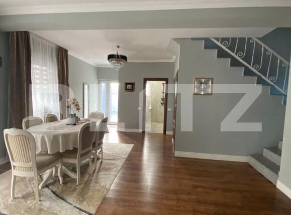 Casa de vânzare 4 camere Pantelimon - 163164CV | BLITZ București | Poza1