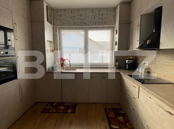 Casa de vânzare 4 camere Pantelimon - 163164CV | BLITZ București | Poza7
