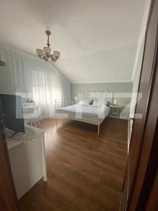 Casa de vânzare 4 camere Pantelimon - 163164CV | BLITZ București | Poza8