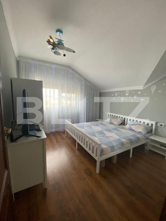 Casa de vânzare 4 camere Pantelimon - 163164CV | BLITZ București | Poza11